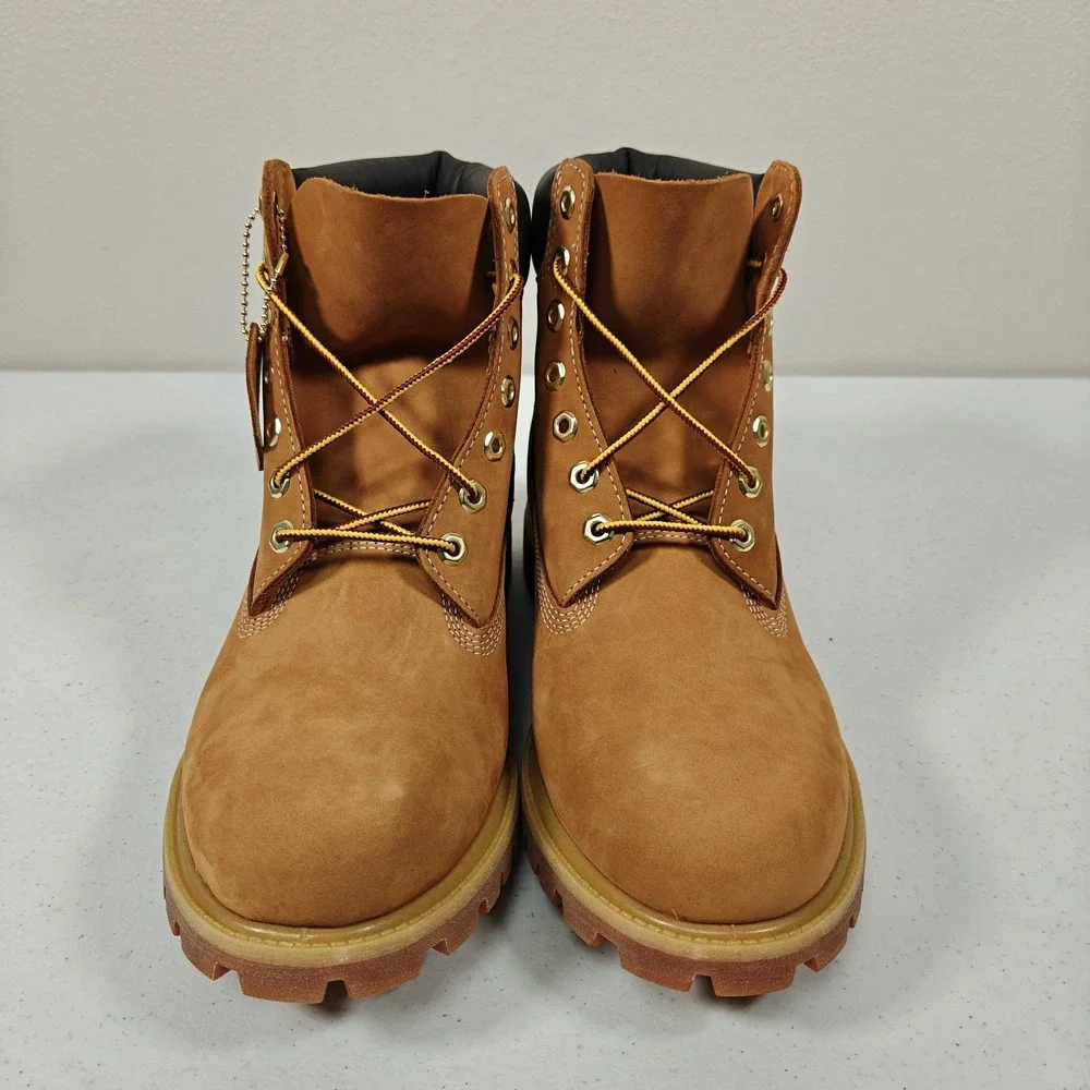 Timberland men size